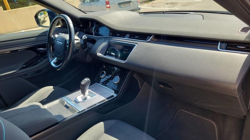 Land Rover Range Rover Evoque II 2.0 d 150 Bva R-Dynamic