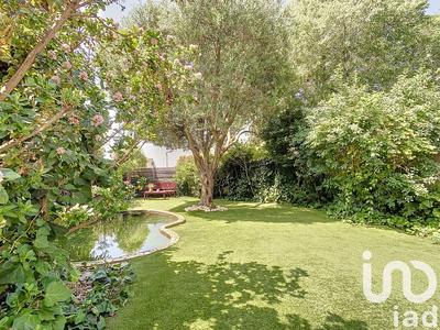 Maison - 127 m² - 6 pièces