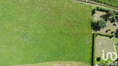 Terrain - 1 670 m²