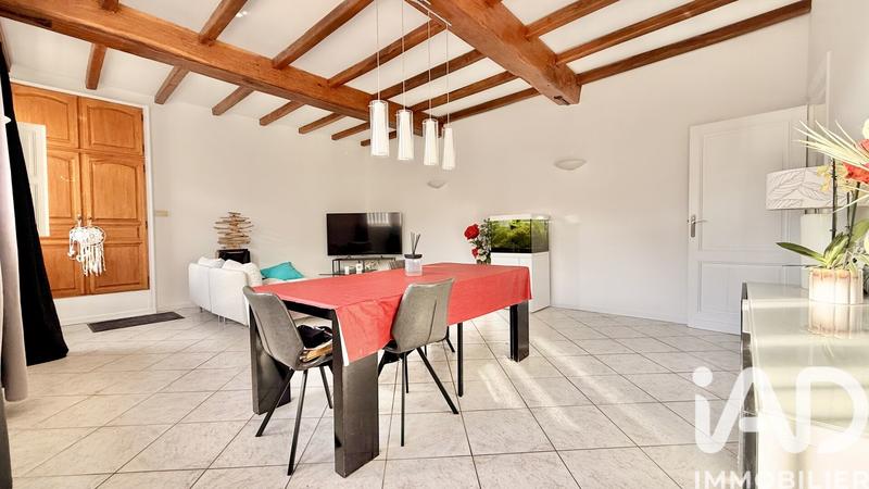 Maison - 150 m² - 5 pièces