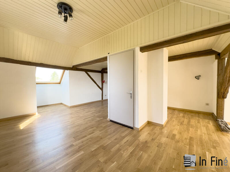 Maison - 135 m² - 5 pièces