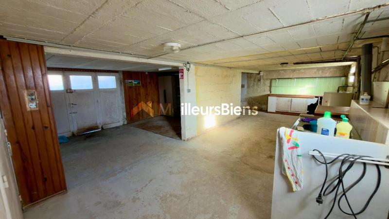 Pavillon - 52 m² - 3 pièces