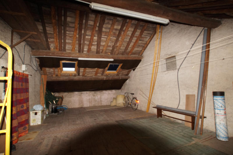 Maison - 148 m² - 6 pièces