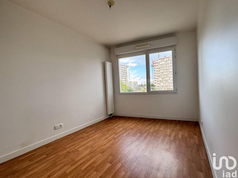 Appartement - 78 m² - 4 pièces