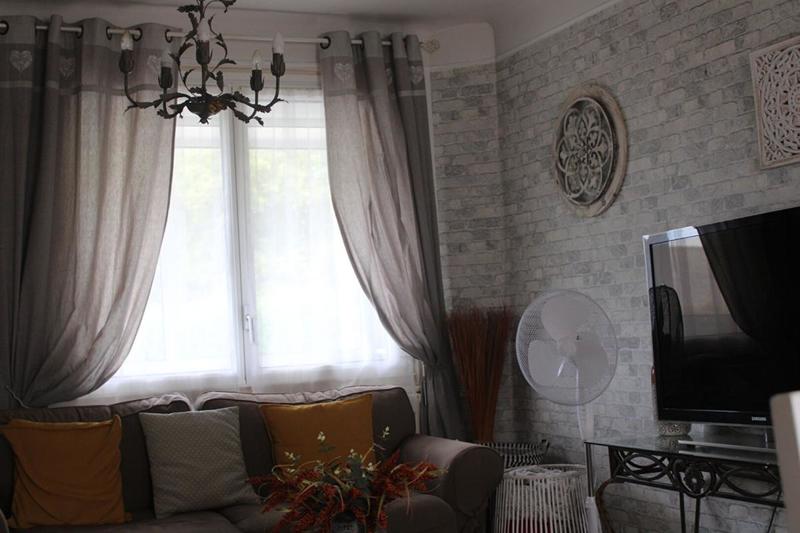 Maison - 124 m² - 6 pièces