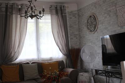 Maison - 124 m² - 6 pièces