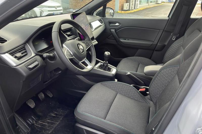 Renault Captur TCe 90 ch Evolution