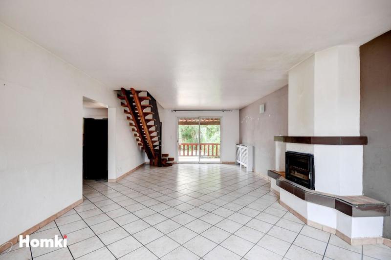 Villa - 112 m² - 4 pièces