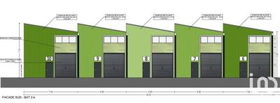 Local commercial - 114 m²