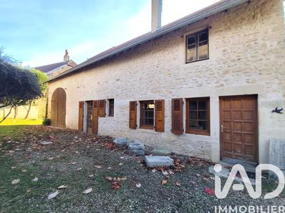 Maison de campagne - 105 m² - 4 pièces