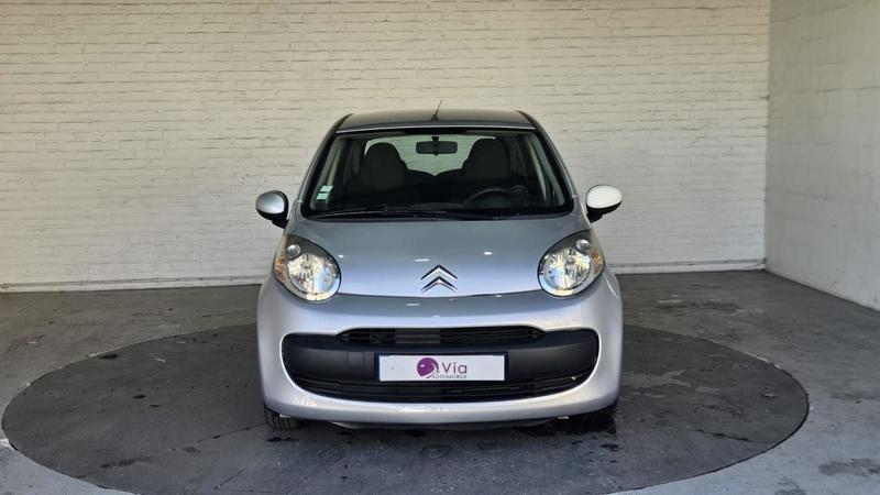 Citroën C1 1.0i airDream Pack SensoDrive a/Boite Auto