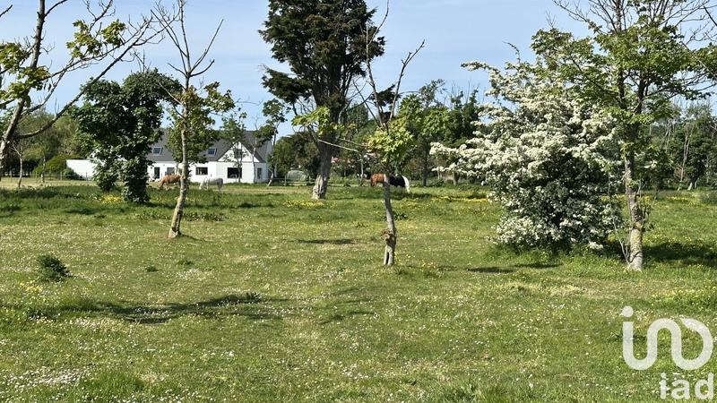 Maison - 437 m² - 5 pièces