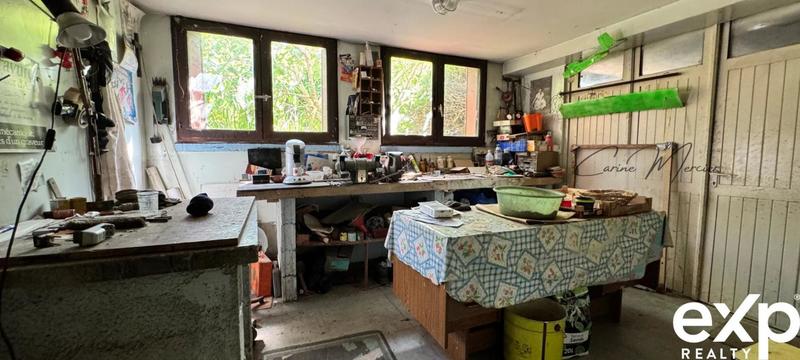 Maison - 106 m² - 5 pièces