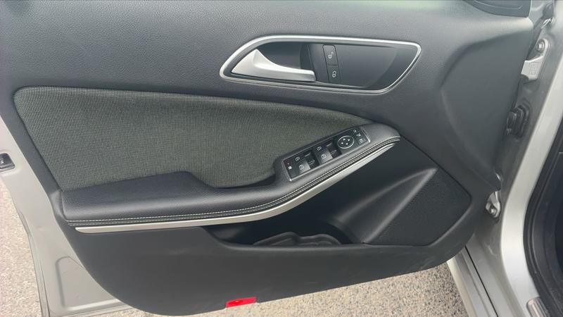 Mercedes Classe a III 200 156 Intuition