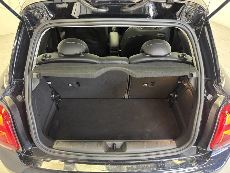 Mini Mini Hatch 3 Portes Cooper se 184 ch Edition Premium Plus