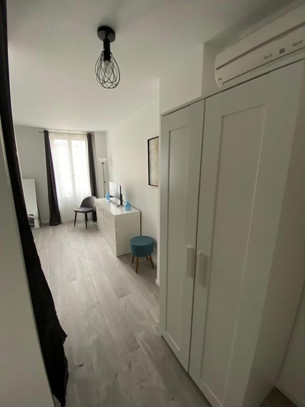 Appartement - 30 m² - 1 pièce