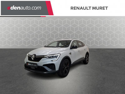 Renault Arkana E-Tech 145 - 21b R.S. Line