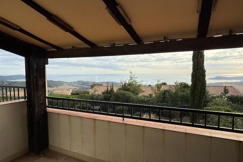 Appartement - 31 m² - 2 pièces