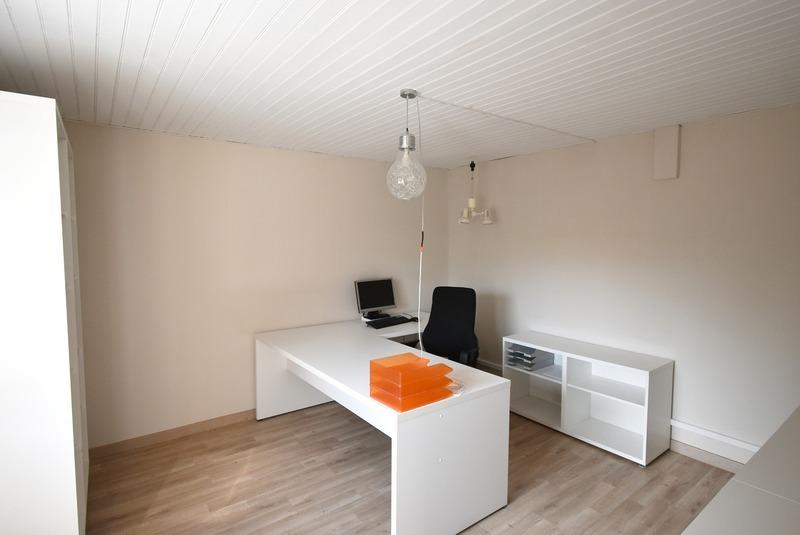 Bureau - 287 m² - 4 pièces
