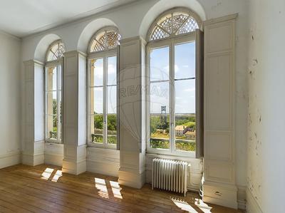 Maison de maîtres - 400 m² - 14 pièces