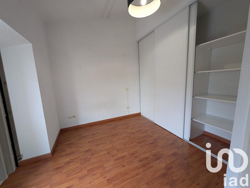 Appartement - 53 m² - 3 pièces