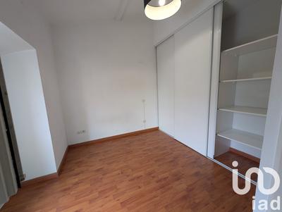 Appartement - 53 m² - 3 pièces