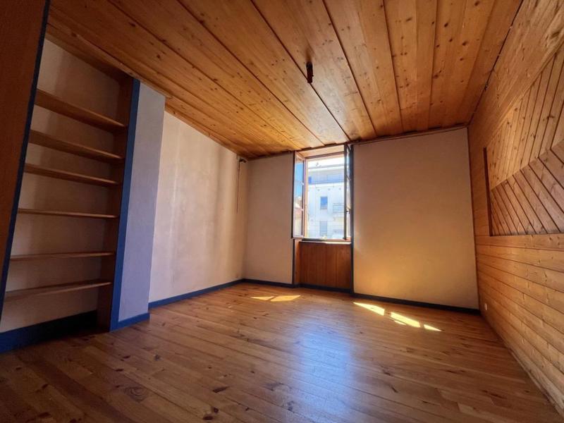 Appartement - 118 m² - 5 pièces