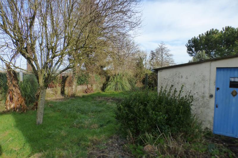 Maison - 82 m² - 3 pièces