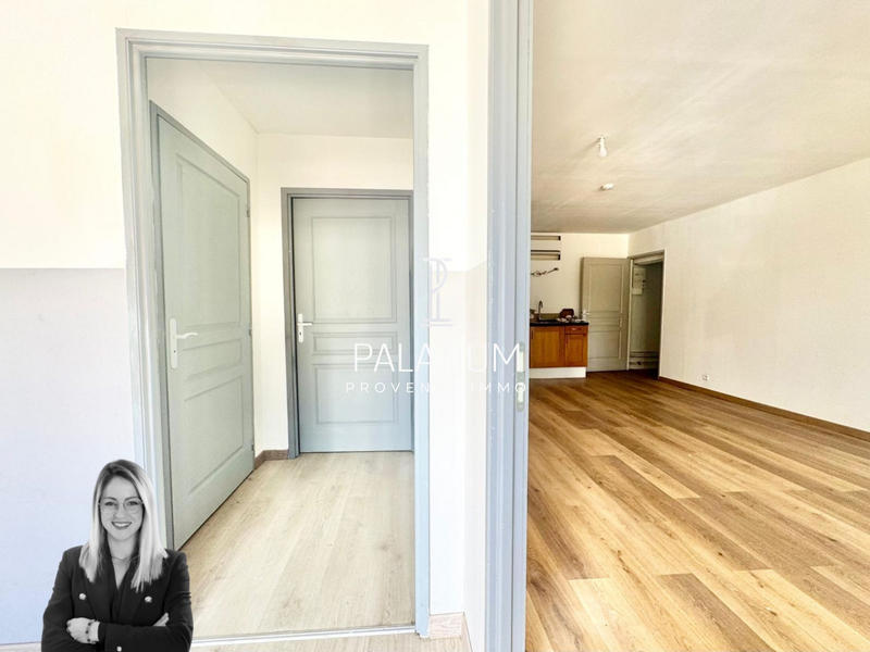 Local commercial - 60 m²