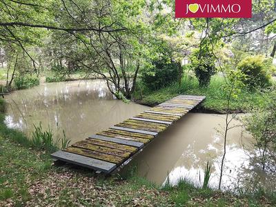 Terrain - 100 000 m²