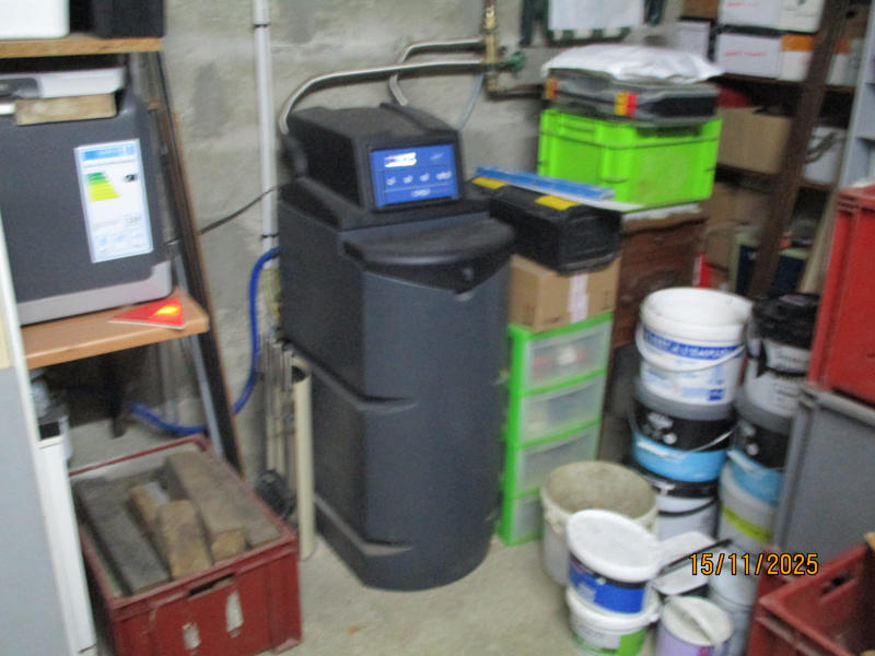 Maison - 127 m² - 8 pièces