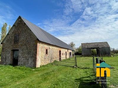 Demeure - 220 m² - 9 pièces