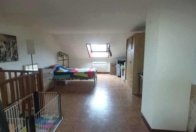 Maison - 122 m² - 5 pièces