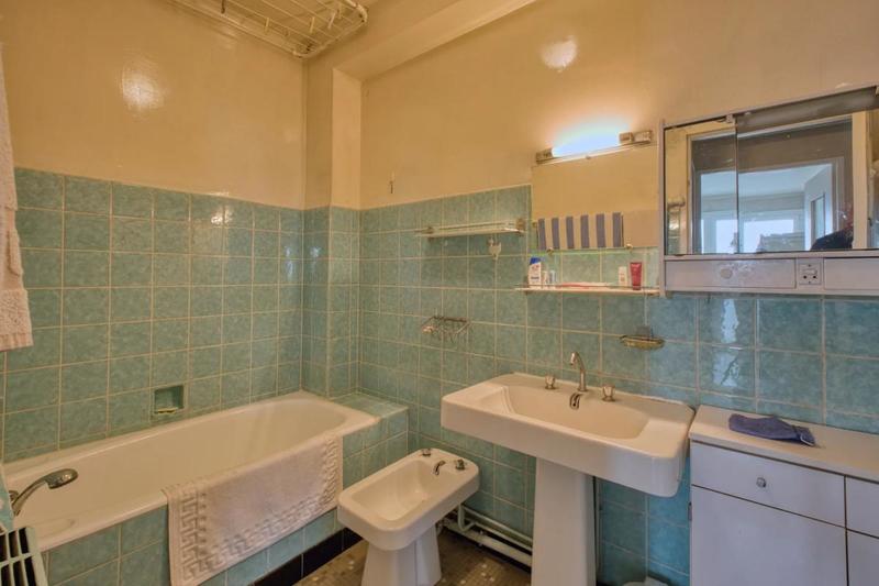 Appartement - 178 m² - 10 pièces