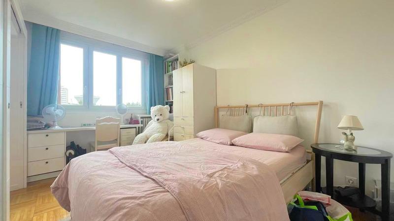 Appartement - 68 m² - 4 pièces