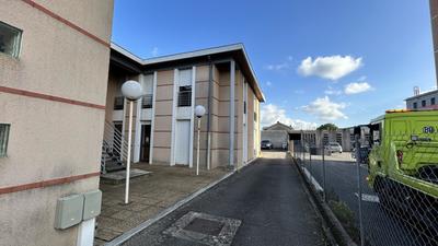 Appartement - 75 m² - 3 pièces