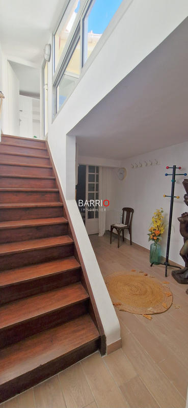 Duplex - 60 m² - 3 pièces