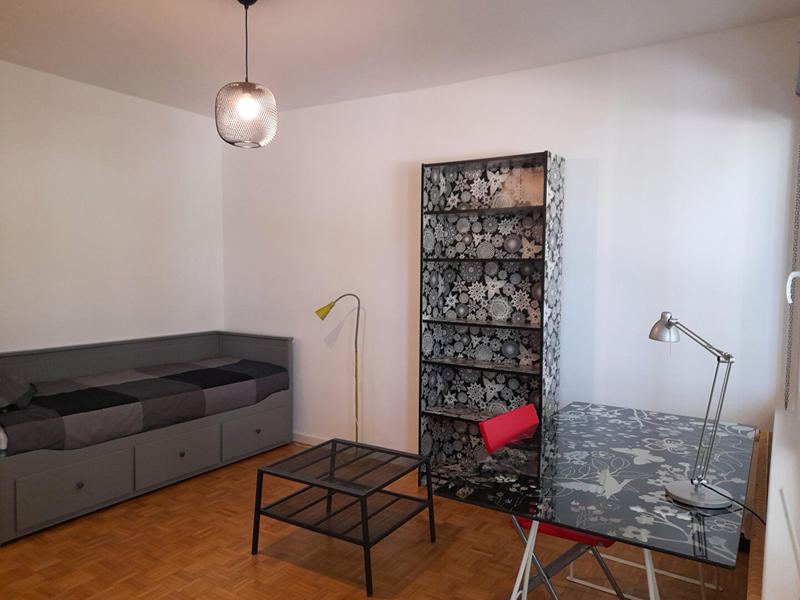 Appartement - 23 m² - 1 pièce