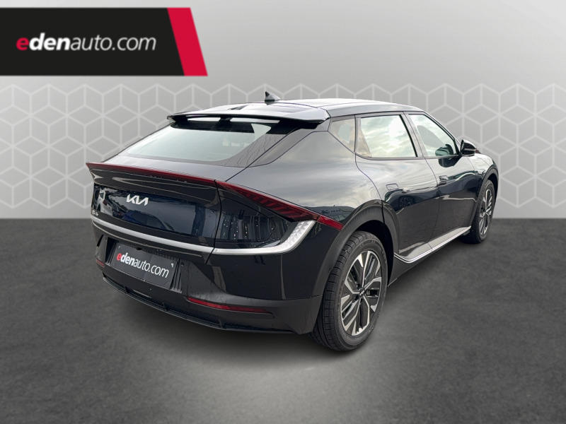 Kia Ev6 229 ch Air Active