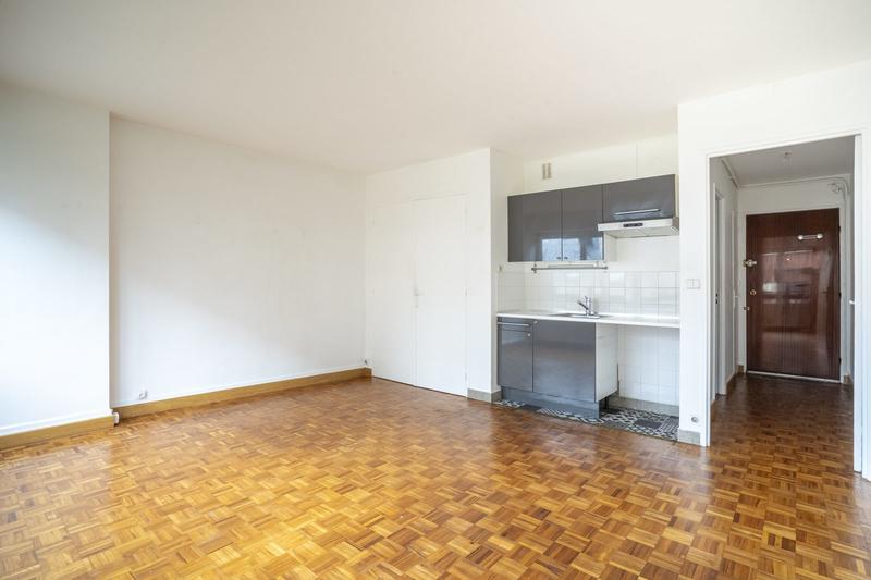 Appartement - 30 m² - 1 pièce