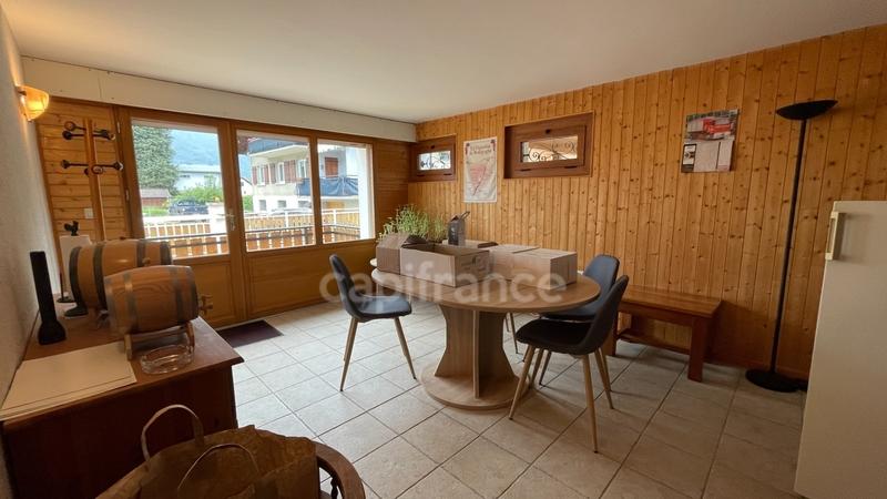 Maison - 158 m² - 6 pièces