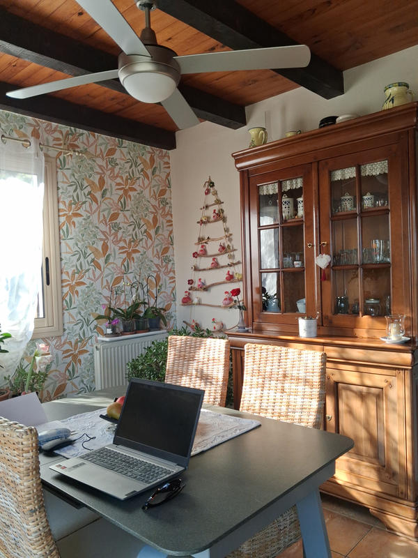 Propriété - 95 m² - 4 pièces