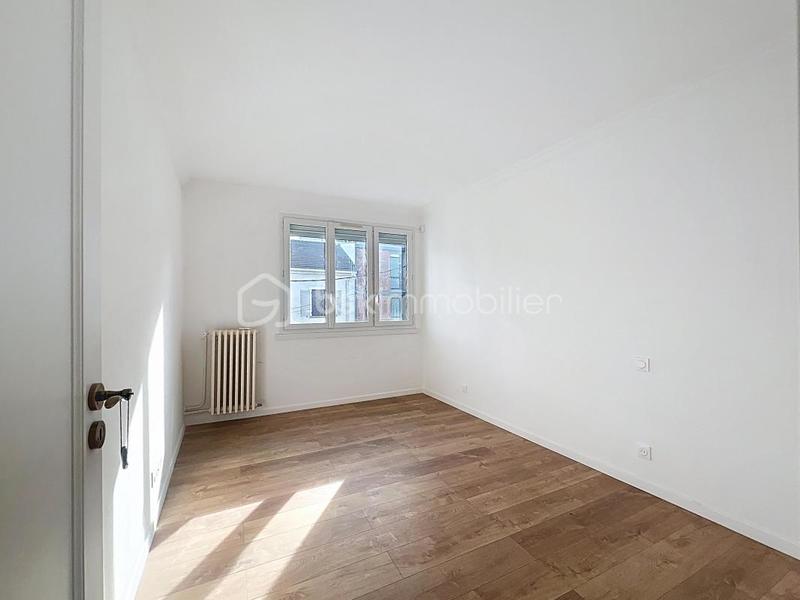 Appartement - 121 m² - 4 pièces