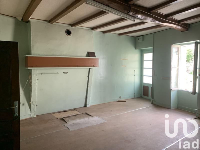 Maison - 122 m² - 4 pièces