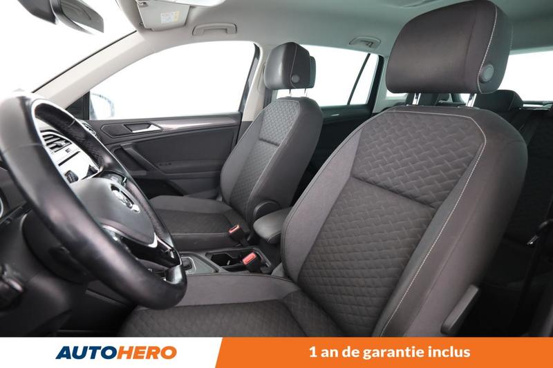 Volkswagen Tiguan 2.0 Tdi Connect Dsg7 150 ch