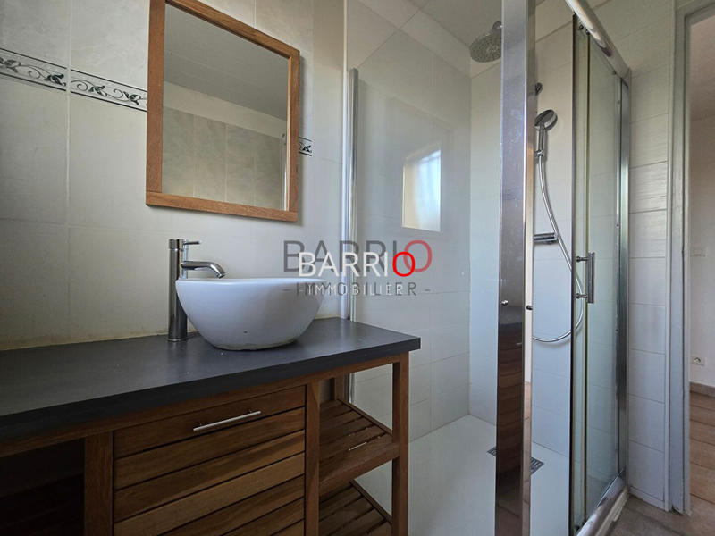 Villa - 100 m² - 4 pièces