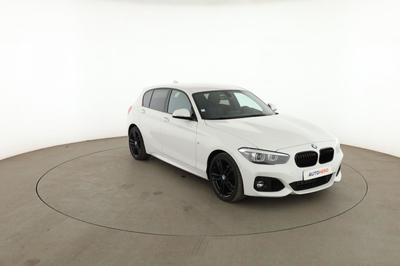 Bmw Série 1 116i m Sport Ultimate 5p 109 ch
