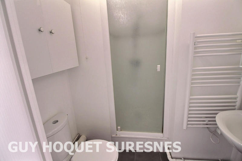 Appartement - 86 m² - 4 pièces