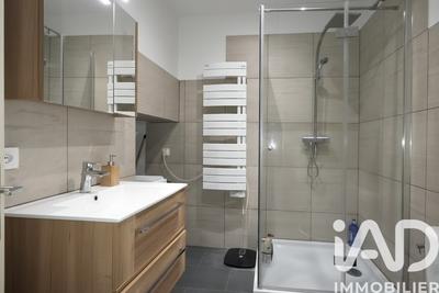 Maison de ville - 91 m² - 4 pièces