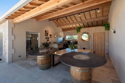 Villa - 123 m² - 5 pièces